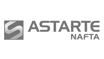 Astarte nafta