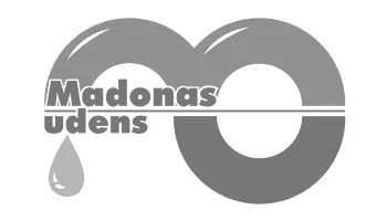 Madonas ūdens