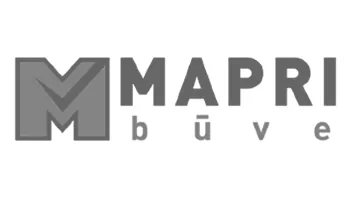 Mapri būve